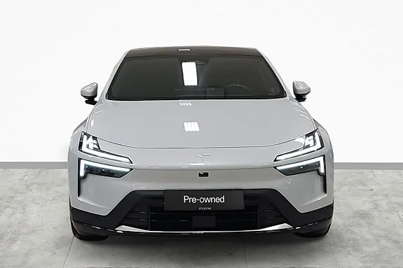 Polestar 4 2026 photo 3
