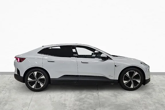 Polestar 4 2026 photo 4