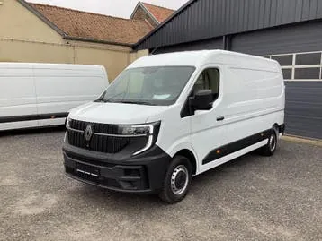 Renault Master L3H2 2025 photo 3