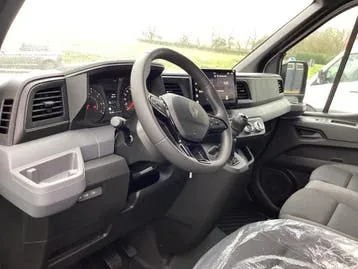 Renault Master L3H2 2025 photo 2