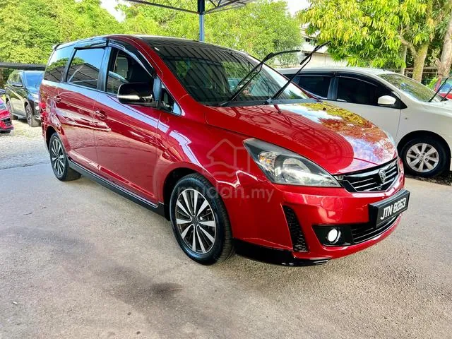 Proton Exora