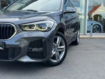 BMW X1 2021 photo 3