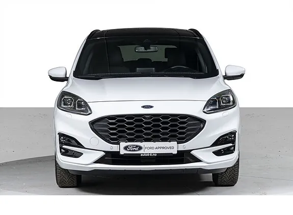 Ford Kuga 2023 photo 5
