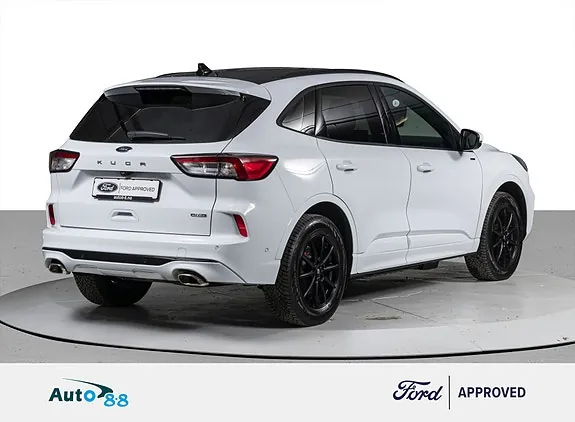 Ford Kuga 2023 photo 4