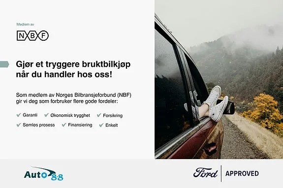 Ford Kuga 2023 photo 3