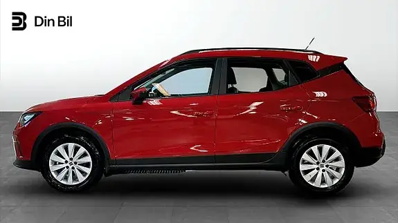 Seat Arona 2024 photo 2