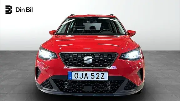 Seat Arona 2024 photo 4