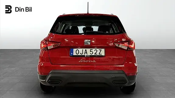 Seat Arona 2024 photo 5