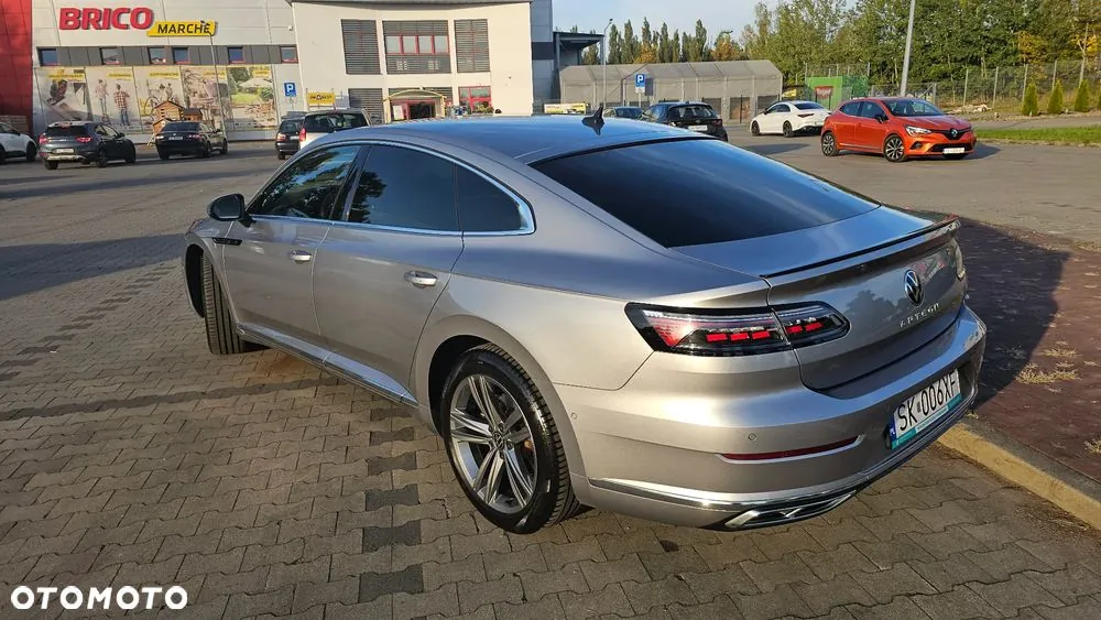Volkswagen Arteon 2023 photo 5