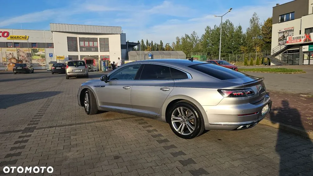 Volkswagen Arteon 2023 photo 3