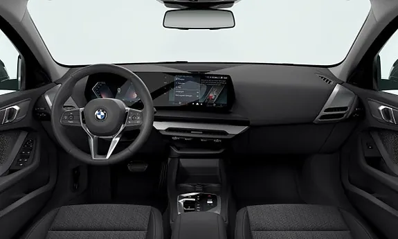 BMW 120I 2026 photo 5