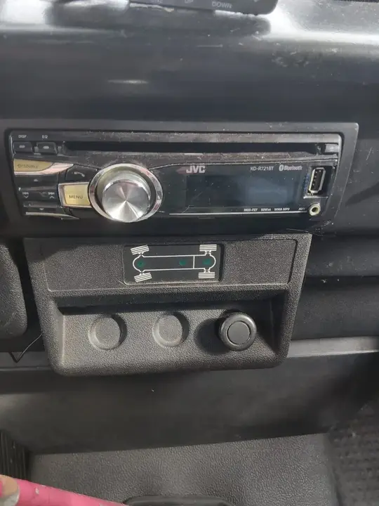 Volkswagen T3 1991 photo 2