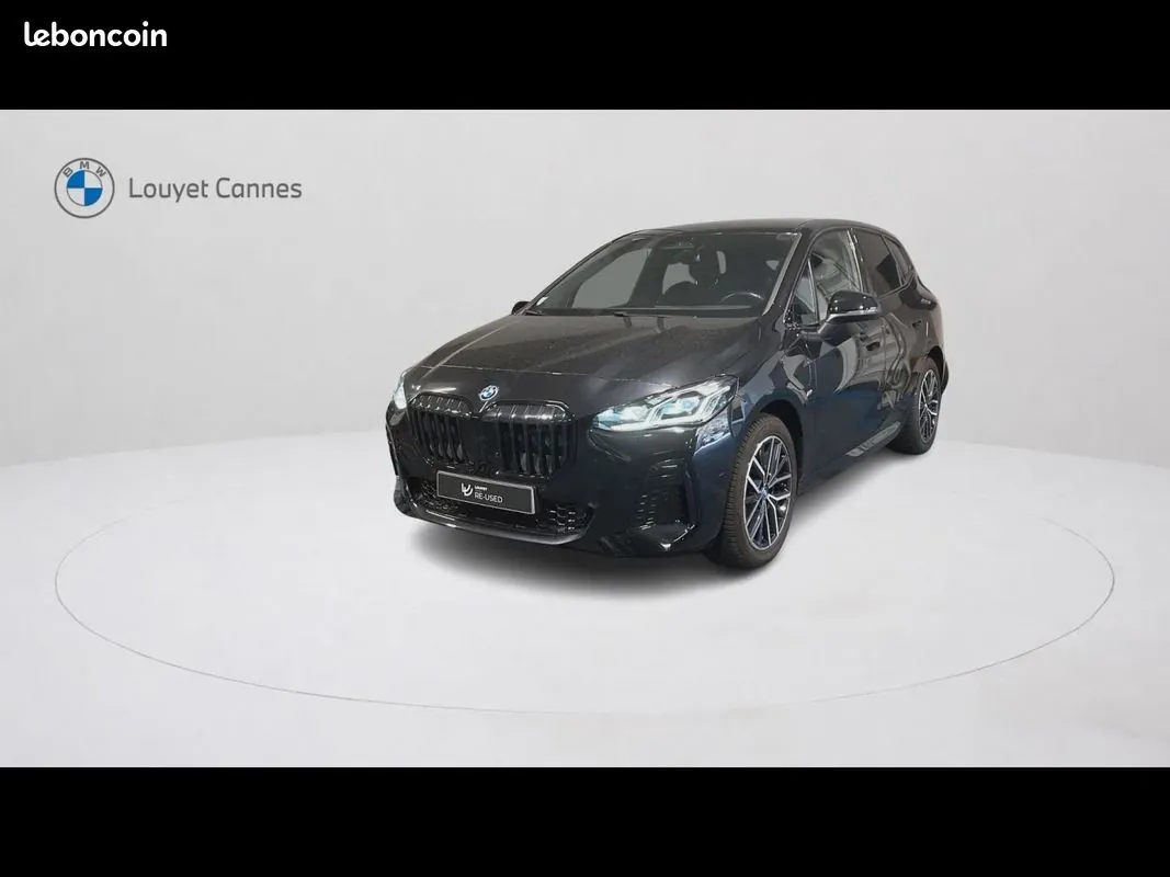 BMW Série 2 Activetourer 2023 photo 2