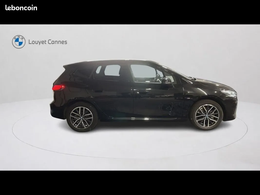 BMW Série 2 Activetourer 2023 photo 5
