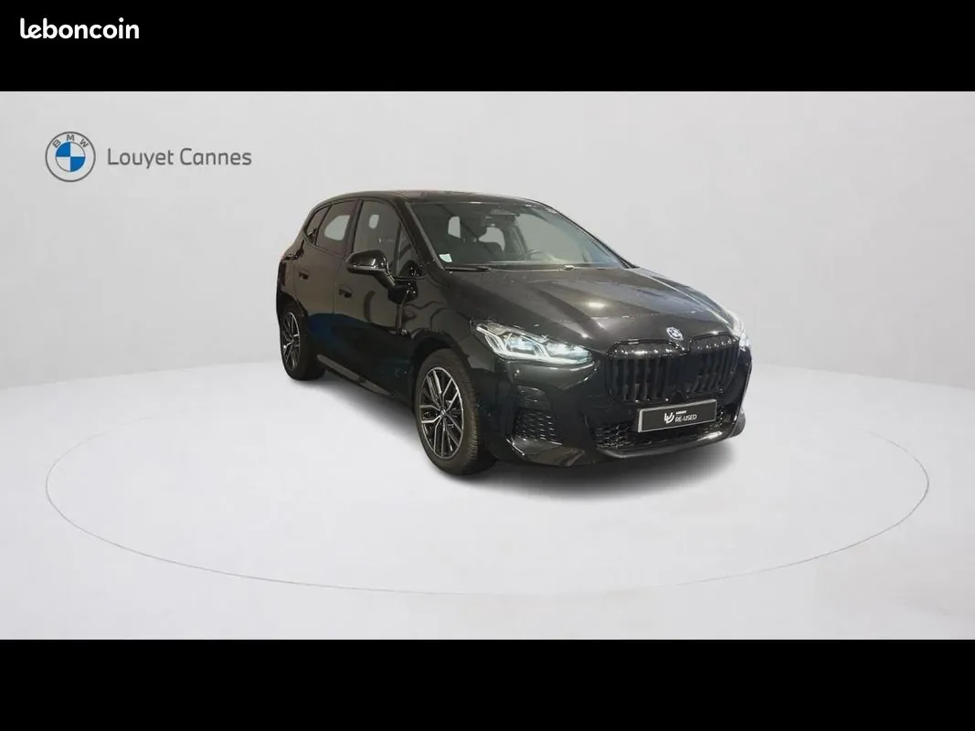 BMW Série 2 Activetourer 2023 photo 4