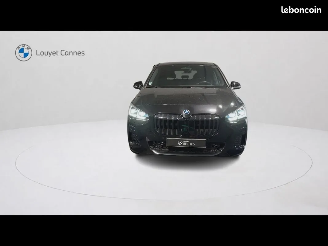 BMW Série 2 Activetourer 2023 photo 3
