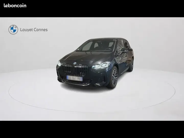BMW Série 2 Activetourer