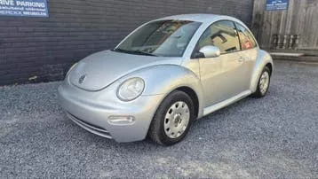 Volkswagen New Beetle