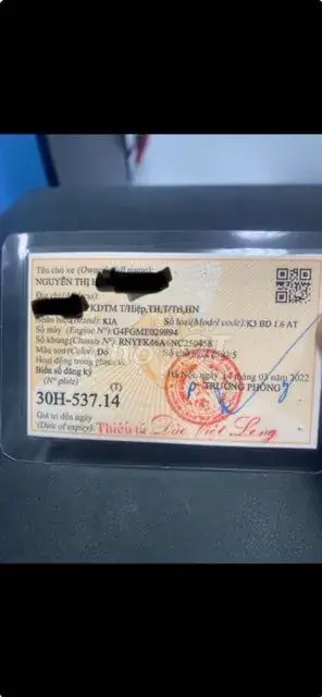 Kia K3 2022 photo 5
