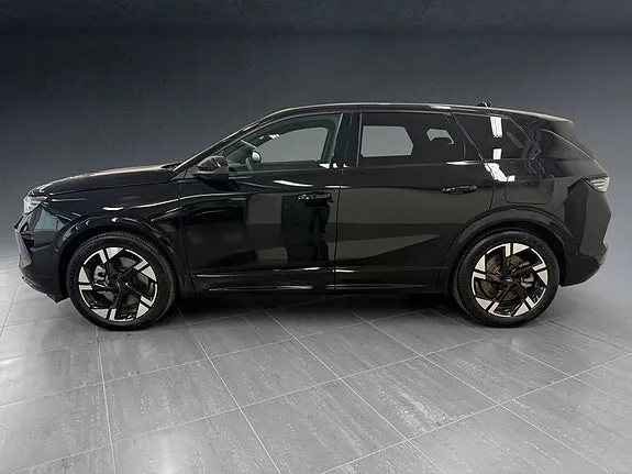 Opel Grandland-E 2025 photo 3