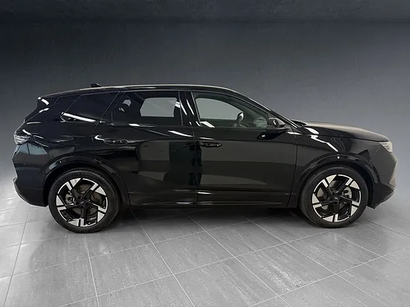 Opel Grandland-E 2025 photo 4