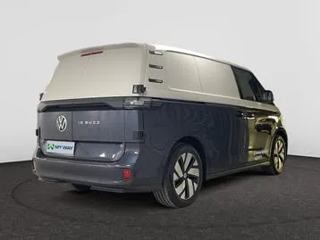 Volkswagen Id.Buzz 2025 photo 2