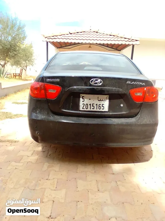 Hyundai Elantra 2010 photo 3