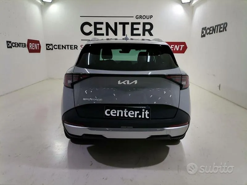 Kia Sportage 2026 photo 5