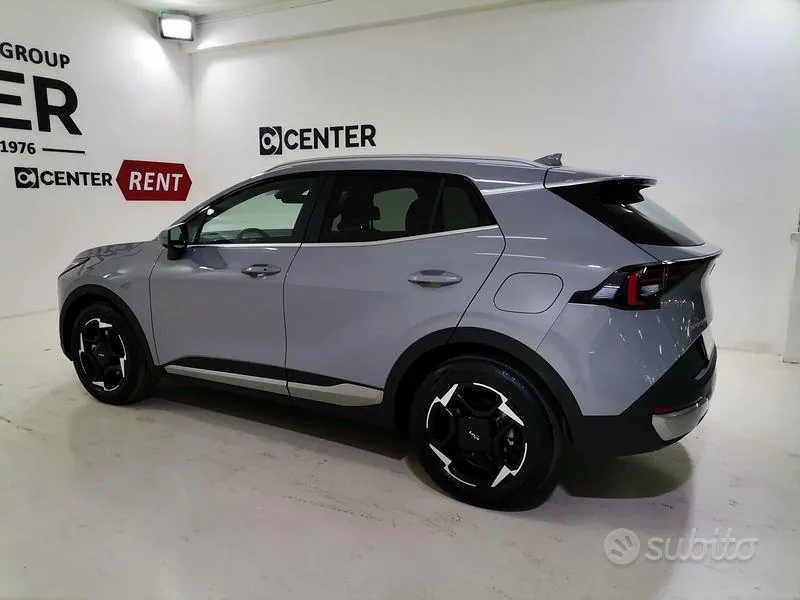 Kia Sportage 2026 photo 4