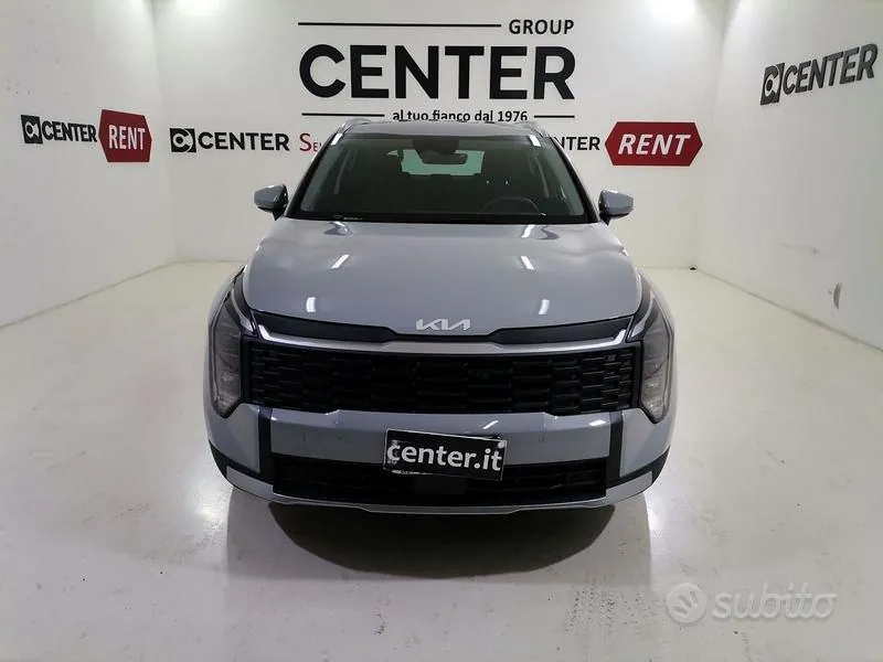 Kia Sportage 2026 photo 2