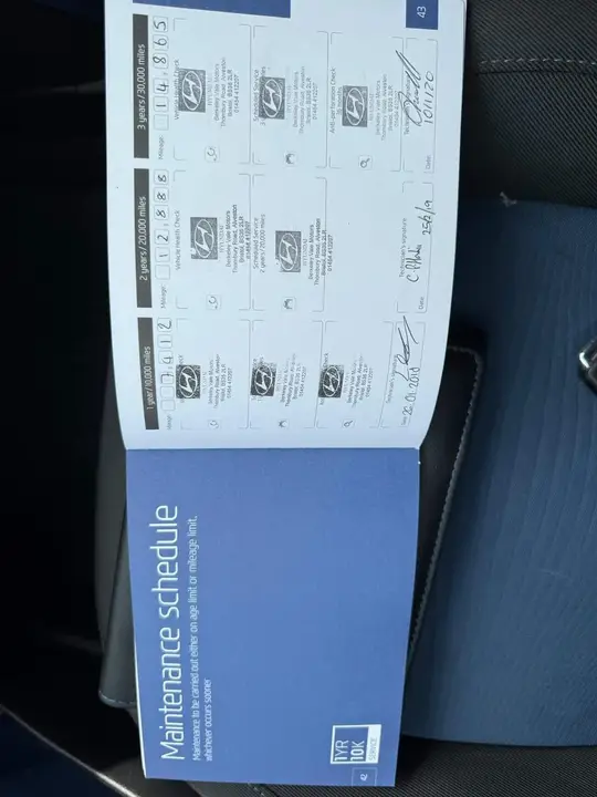 Hyundai I10 2017 photo 2