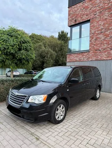 Chrysler Grand Voyager