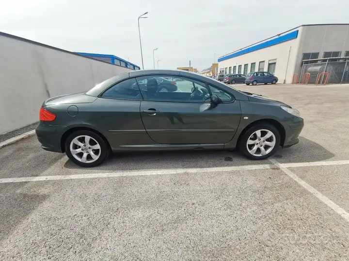Peugeot 307 2006 photo 5