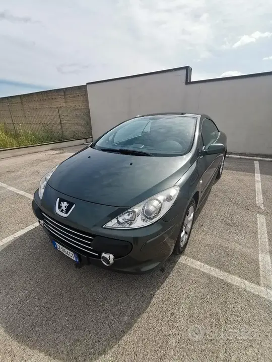 Peugeot 307 2006 photo 3