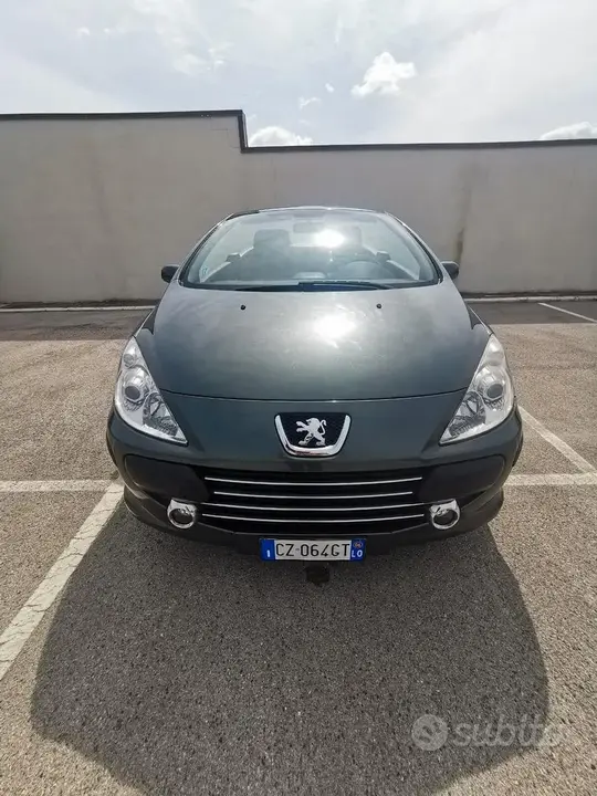 Peugeot 307 2006 photo 2