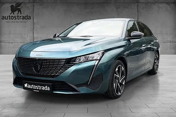 Peugeot 308 Sw