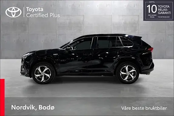Toyota Rav4 2024 photo 2