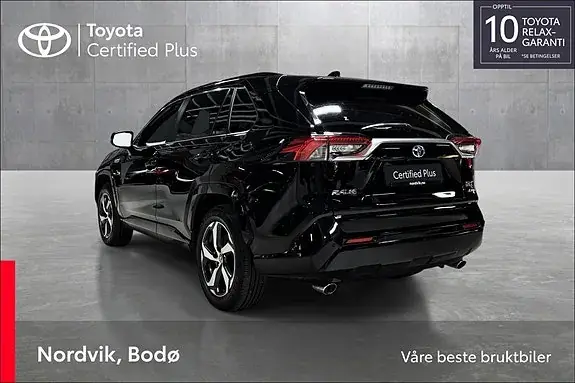 Toyota Rav4 2024 photo 3
