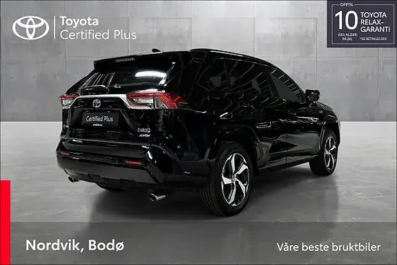 Toyota Rav4 2024 photo 5