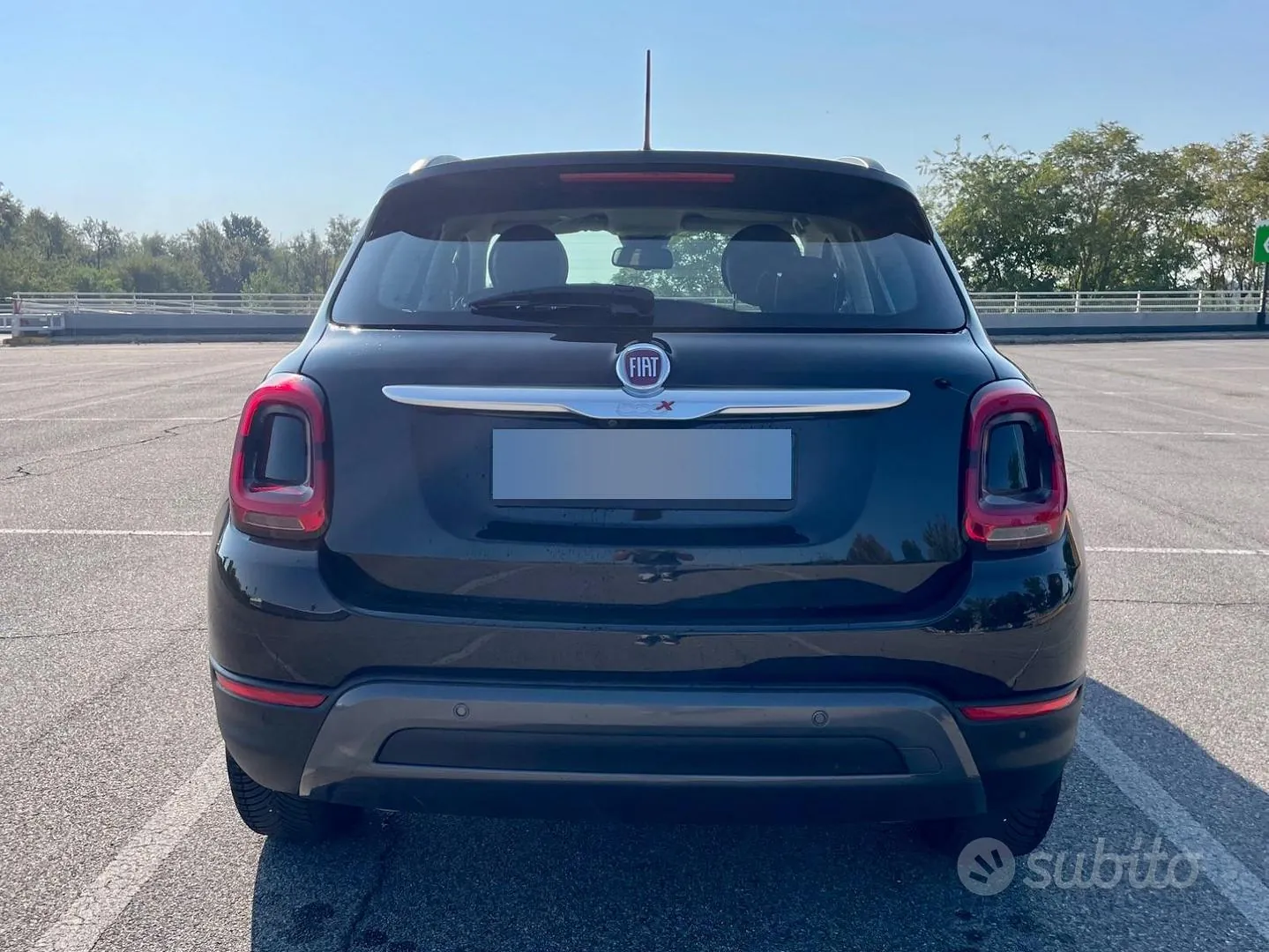 Fiat 500X 2021 photo 3