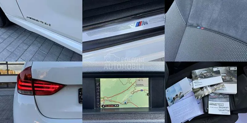 BMW X1 2011 photo 3
