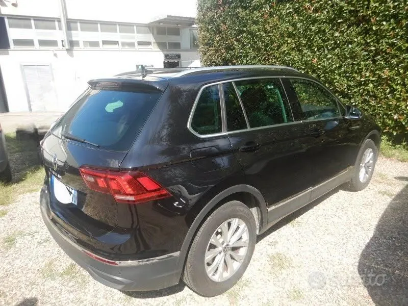 Volkswagen Tiguan 2022 photo 5