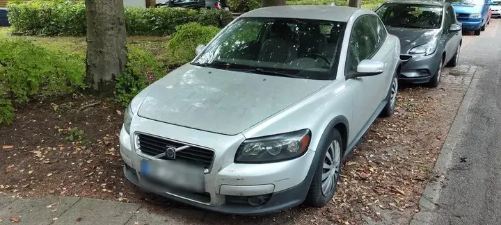 Volvo C30