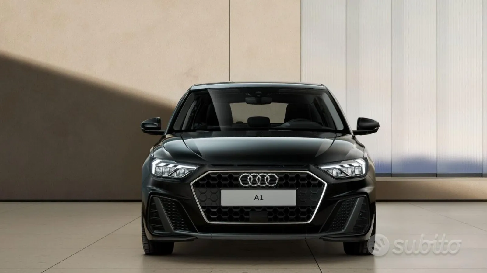 Audi A1 Sportback 2026 photo 2