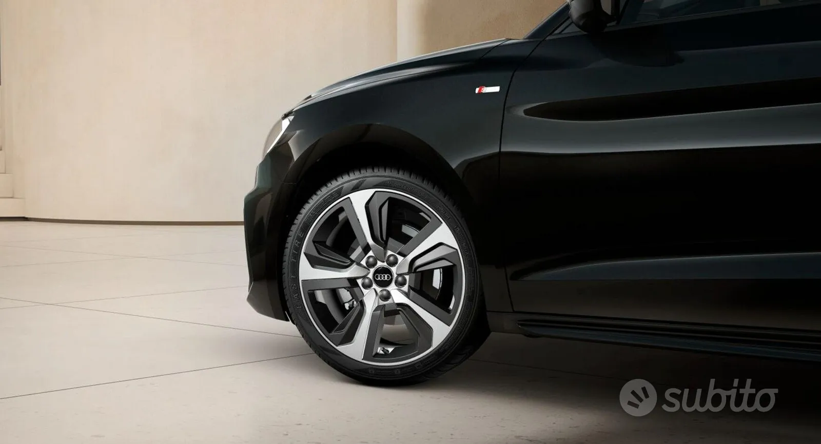 Audi A1 Sportback 2026 photo 5