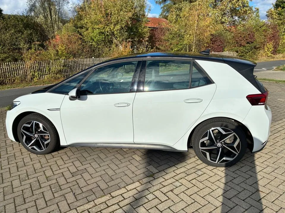 Volkswagen Id.3 Pro