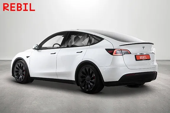 Tesla Model Y 2024 photo 5