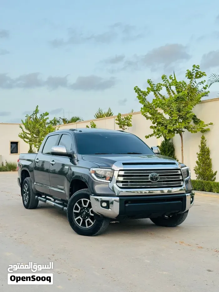 Toyota Hilux 2020 photo 5