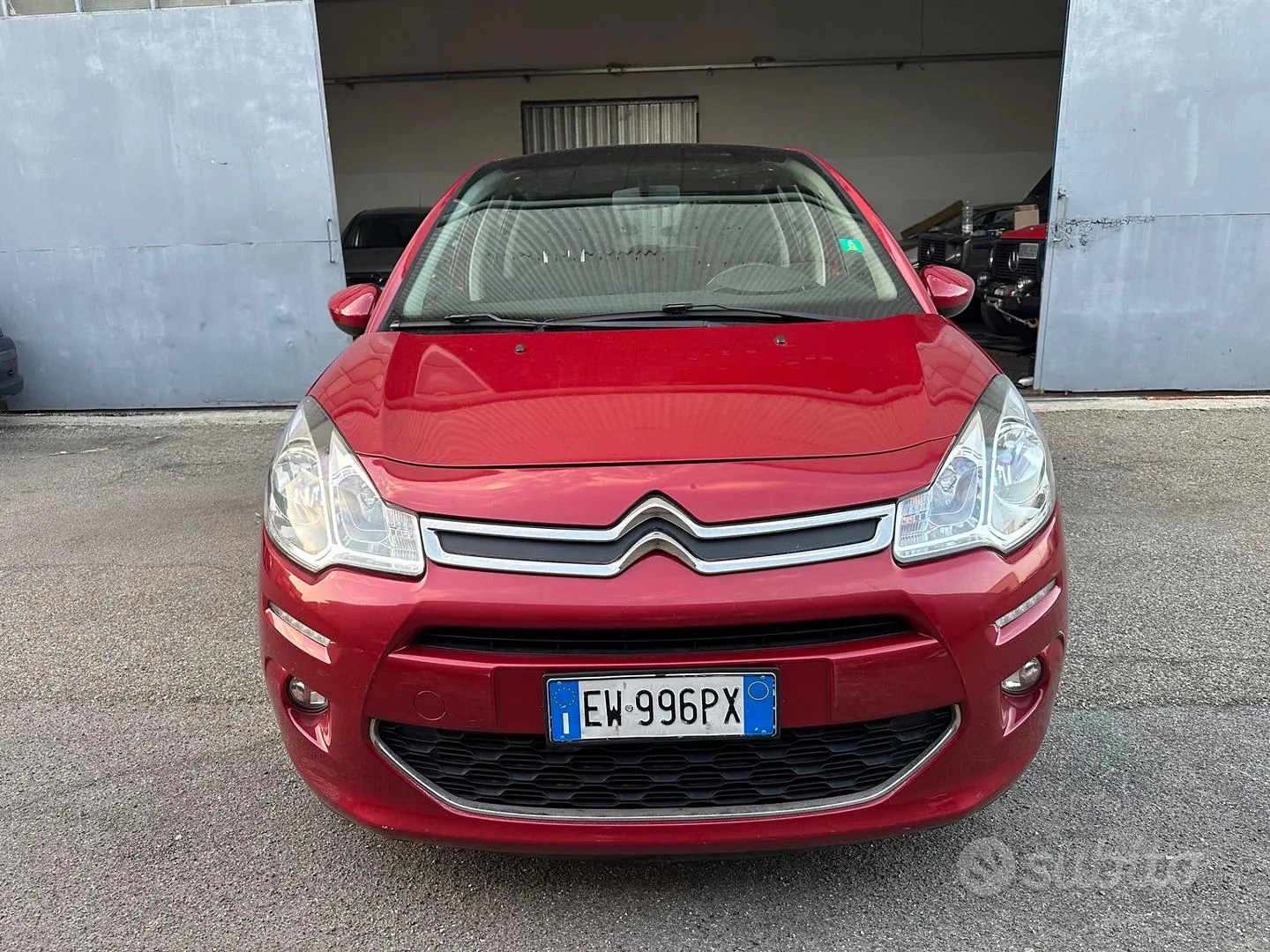 Citroen C3