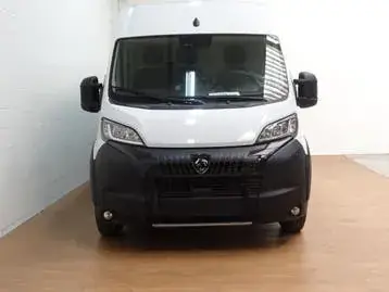 Peugeot Boxer 2025 photo 2